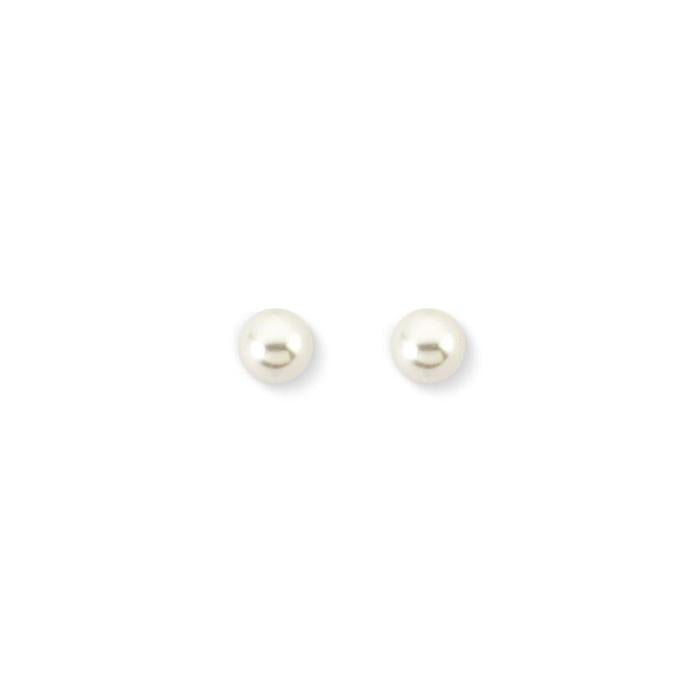 925 Silver Earrings