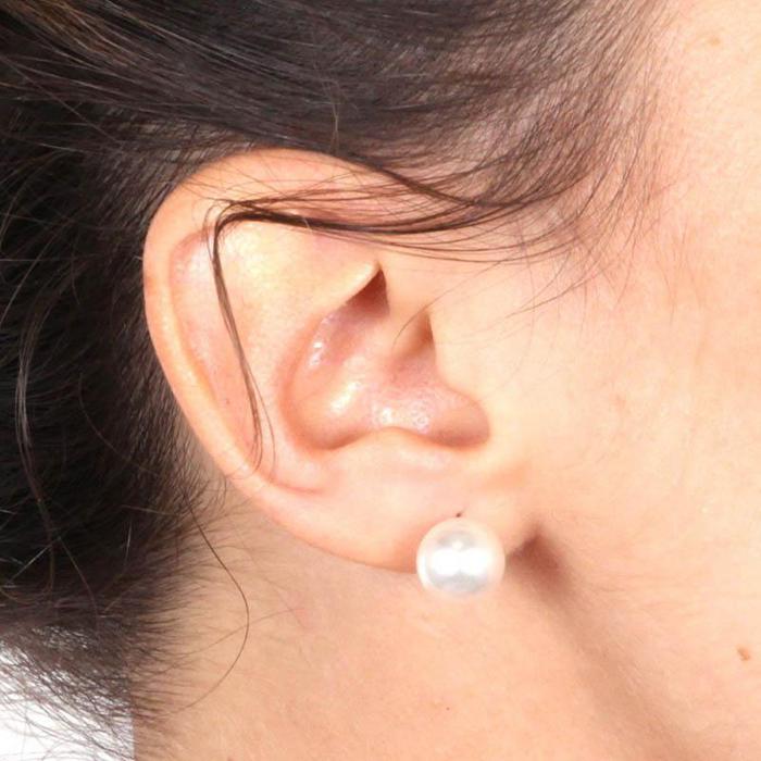 925 Silver Earrings