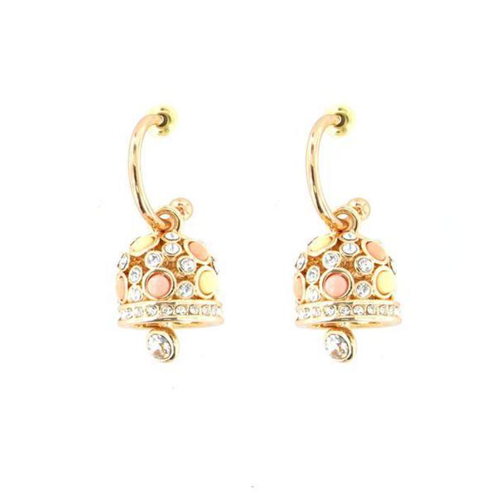 Metal Earrings