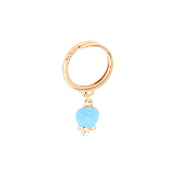 Bague en métal