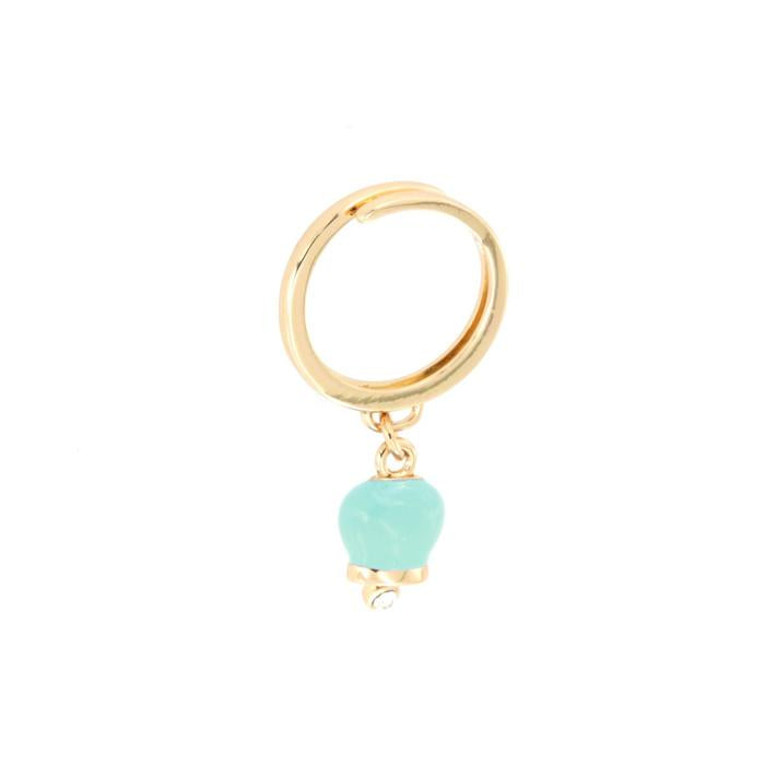Bague en métal