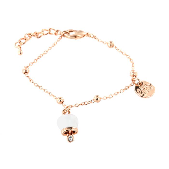 Bracelet en métal