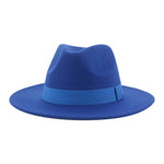 Chapeau Fedora Femme - Vignette | Steampunk Store