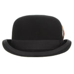Women's Bowler Hat - Magic Woman | Steampunk Victorian Hat - Vignette | Steampunk Store