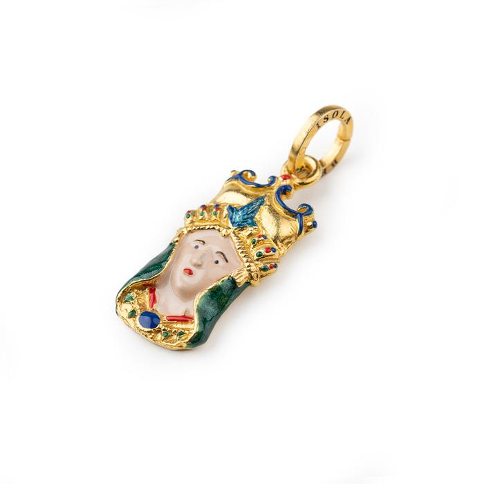 Charm Mori Queen