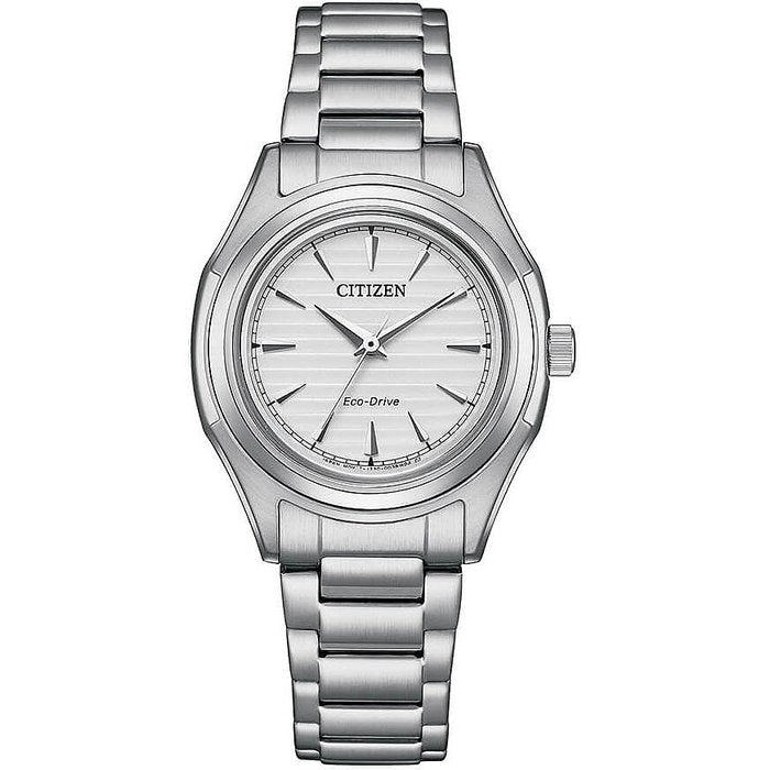 Montre Citizen pour femme avec affichage de l'heure uniquement