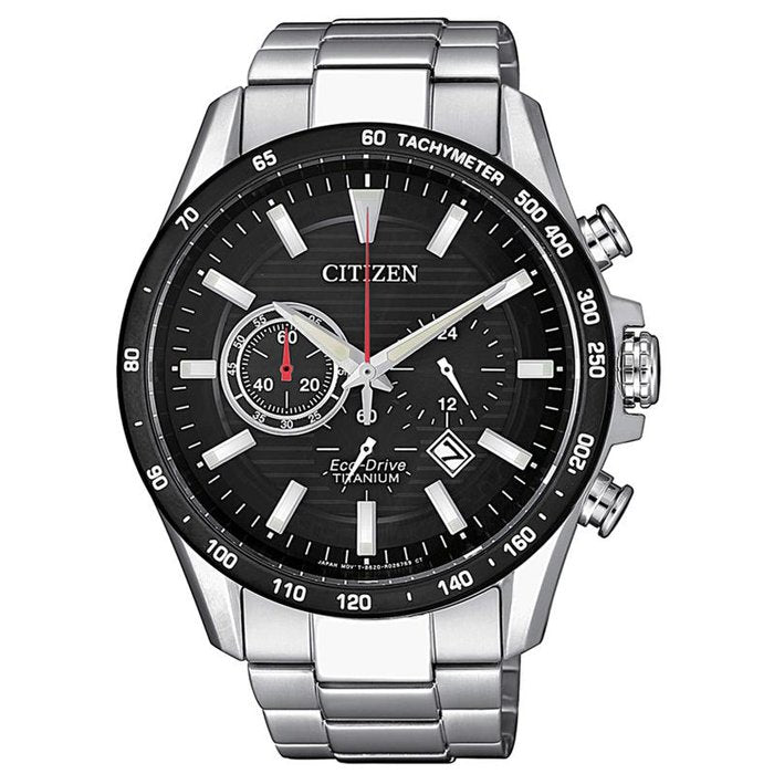 Chrono Super Titane 4444