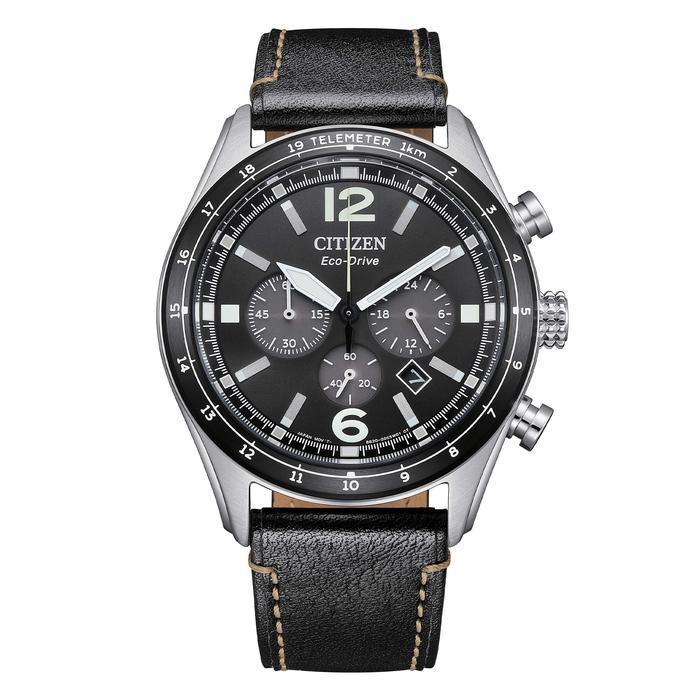 Aviator Chrono