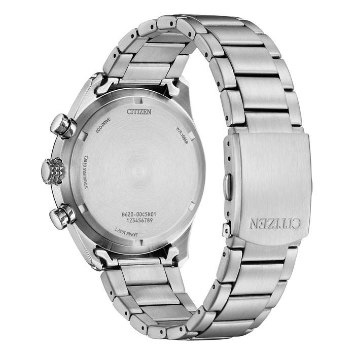 Aviator Chrono