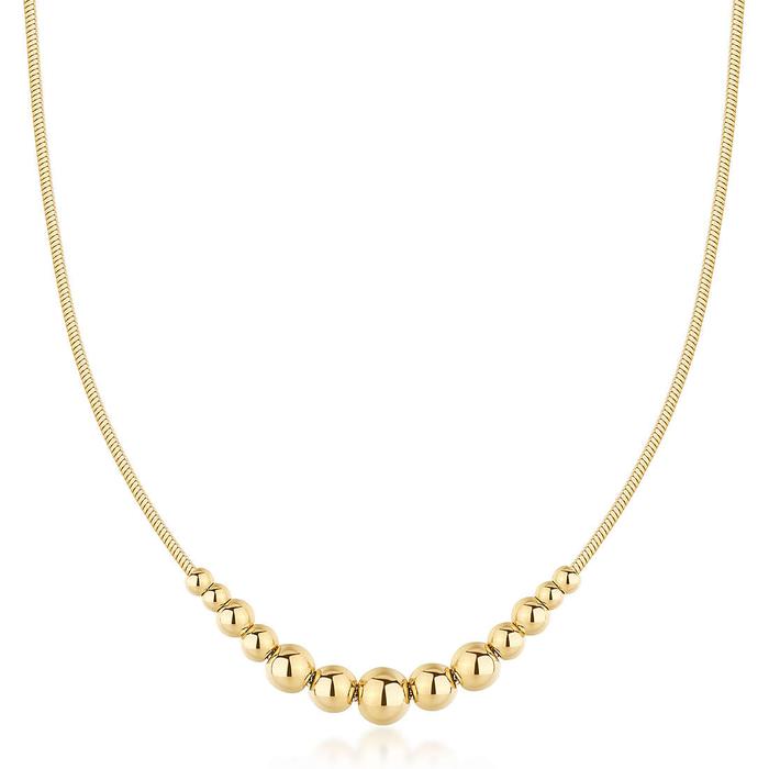 Perfect Necklace