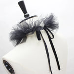 Col Fraise - Vignette | Steampunk Store