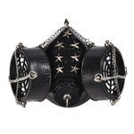 Steampunk Halloween Gas Máscara Freak - Fantasia Cosplay Máscara - Vignette | Steampunk Store