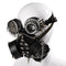 Masque Steampunk Halloween Freak