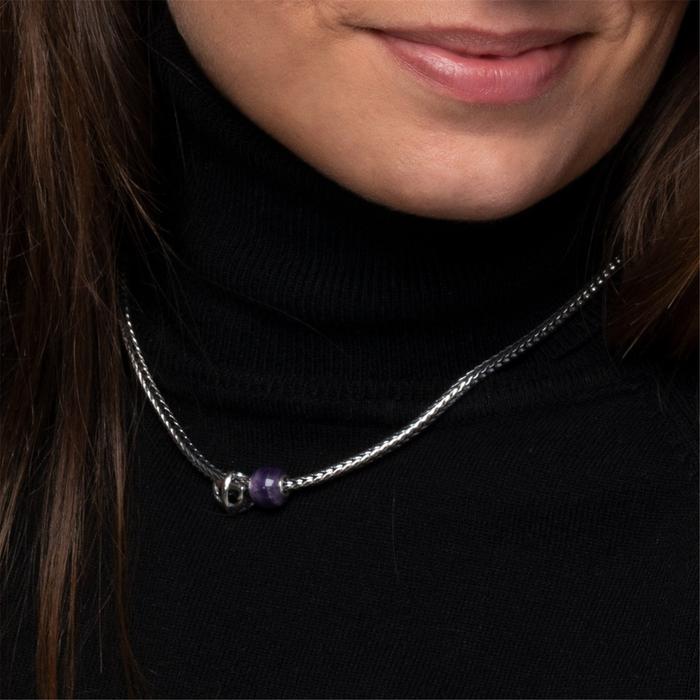 Collana d’Argento