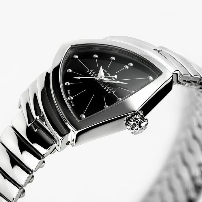 Ventura S quartz