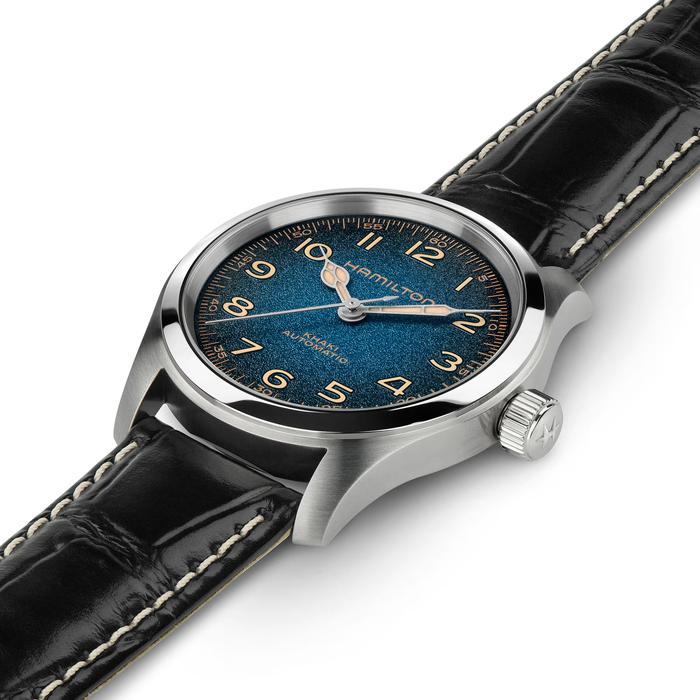 Khaki Field Murph 38 mm