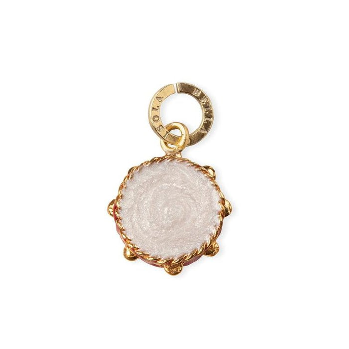 Tambourine Charm