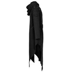 Manteau Long Homme — Steampunk Fashion - Vignette | Steampunk Store