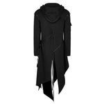 Manteau Long Homme — Steampunk Fashion - Vignette | Steampunk Store