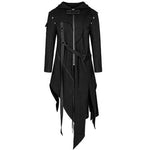 Manteau Long Homme — Steampunk Fashion - Vignette | Steampunk Store