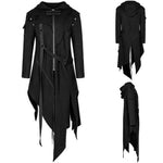 Manteau Long Homme — Steampunk Fashion - Vignette | Steampunk Store