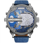 Montre Steampunk - Vignette | Steampunk Store