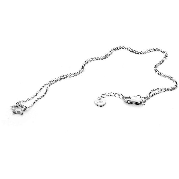 Collier étoile