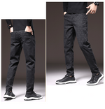 Pantalon Steampunk Gareth Lestrade - Vignette | Steampunk Store
