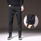 Pantalon Steampunk Gareth Lestrade - Vue laterale