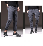 Pantalon Steampunk Gareth Lestrade - Vignette | Steampunk Store