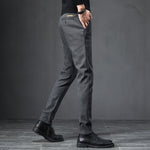 Pantalon Tweed Homme - Baker Street - Vignette | Steampunk Store