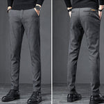 Pantalon Tweed Homme - Baker Street - Vignette | Steampunk Store