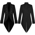 Redingote Homme - Mariage & Apparat - Vignette | Steampunk Store