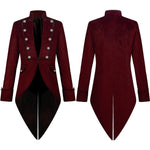 Redingote Homme - Mariage & Apparat - Vignette | Steampunk Store