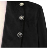 Redingote Homme - Mariage & Apparat - Vignette | Steampunk Store