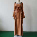 Tenue Victorienne Femme — Influence Victorienne - Vignette | Steampunk Store
