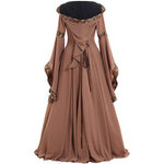 Tenue Victorienne Femme — Influence Victorienne - Vignette | Steampunk Store