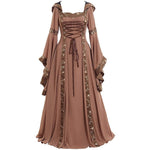 Tenue Victorienne Femme — Influence Victorienne - Vignette | Steampunk Store