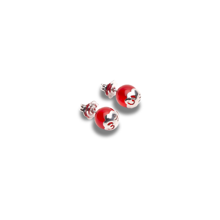 Tamashii Sphere Agata Rosso Passione