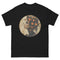 T — shirt Steampunk Girl Style - La Fille des Rouages