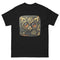 T — shirt Motif Chat Steampunk