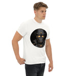 Steampunk Soldier T-shirt - Vignette | Steampunk Store