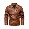 Veste Aviateur Homme - Photo 7