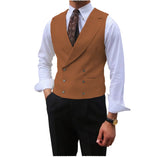Veste Sans Manche Habillé Homme — Notting Hill - Vignette | Steampunk Store