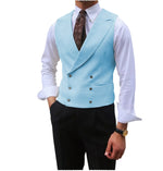 Veste Sans Manche Habillé Homme — Notting Hill - Vignette | Steampunk Store