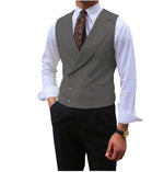 Veste Sans Manche Habillé Homme — Notting Hill - Vignette | Steampunk Store