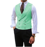 Veste Sans Manche Habillé Homme — Notting Hill - Vignette | Steampunk Store