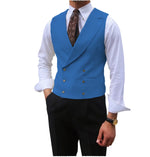 Veste Sans Manche Habillé Homme — Notting Hill - Vignette | Steampunk Store