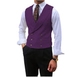 Veste Sans Manche Habillé Homme — Notting Hill - Vignette | Steampunk Store