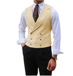 Veste Sans Manche Habillé Homme — Notting Hill - Vignette | Steampunk Store